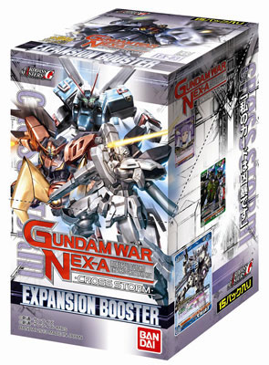 AmiAmi [Character & Hobby Shop] | Gundam War NEX-A - Expansion 