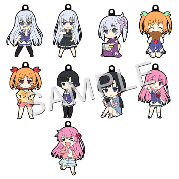 AmiAmi [Character & Hobby Shop]  [w/First Press Bonus] Precious Memories -  Oreshura Booster BOX(Released)