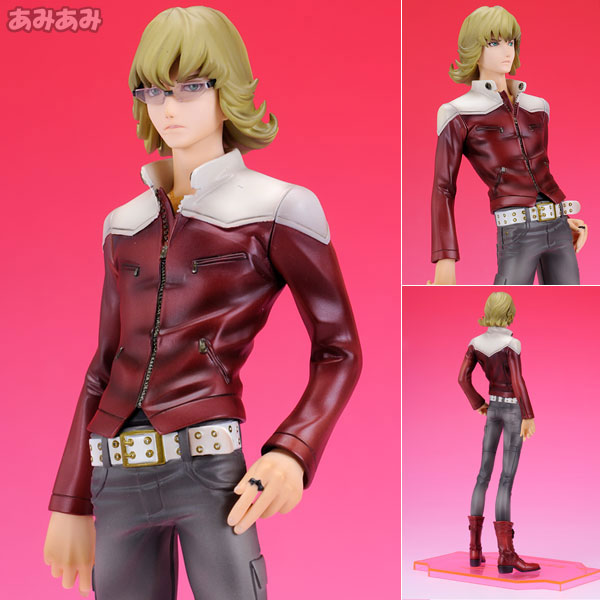 AmiAmi [Character & Hobby Shop] | G.E.M. Series - TIGER & BUNNY