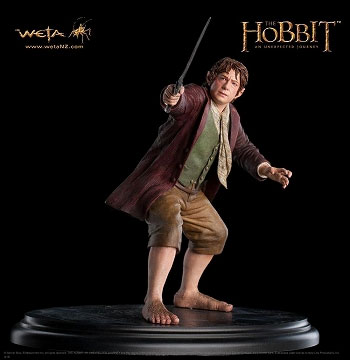 AmiAmi [Character & Hobby Shop] | The Hobbit: An Unexpected 