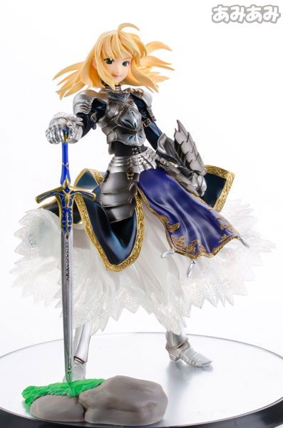 AmiAmi [Character & Hobby Shop] | (Pre-owned ITEM:A/BOX:B)Fate