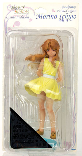 Onegai Teacher - Ichigo Morino 1/6 Complete Figure [Chara-ani.com Exclusive]