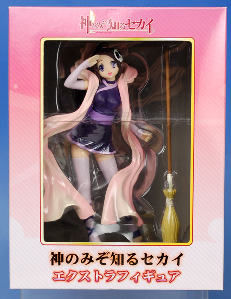 The World God Only Knows Extra Figure Elsie (Game-prize)