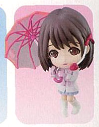 Ichiban Kuji Premium NEW Loveplus G Prize - KyunChara Nene Anegasaki Dream Event Ver. (Game-prize)