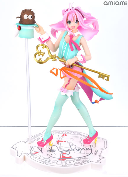 Macross 30th Anniversary Special Quality Figure - Mylene Jenius Kosukuro! (Game-prize)