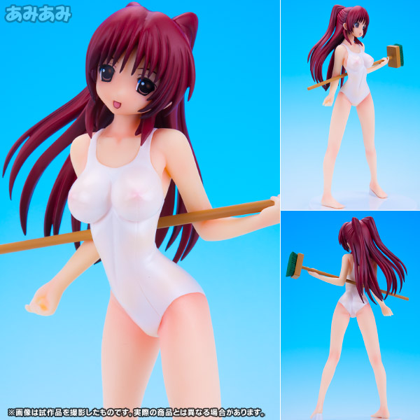 AmiAmi [Character & Hobby Shop] | ToHeart2 - Tamaki Kosaka 