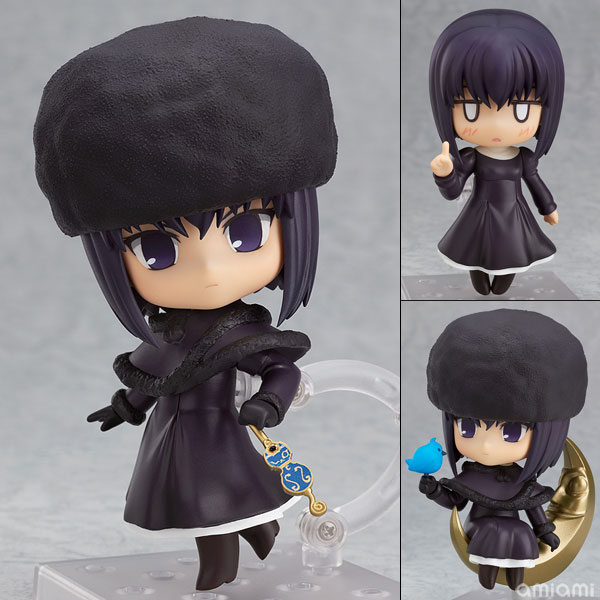 AmiAmi [Character & Hobby Shop] | 粘土人魔法使之夜久远寺有珠(已发售)