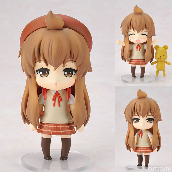 AmiAmi [Character & Hobby Shop] | 粘土人南家三姐妹南千秋(已发售)