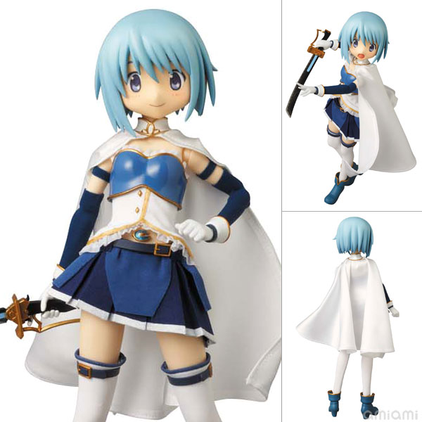 あ*】様 美樹さやか REAL ACTION HEROES MGM MEDICO AmiAmi [Character & Hobby Shop] | Real Action Heroes No.620 RAH
