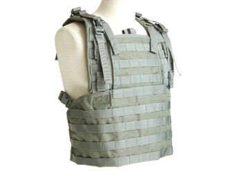 AmiAmi [Character & Hobby Shop] | Rhodesian Recon Vest RG(Released)