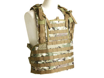 AmiAmi [Character & Hobby Shop] | Rhodesian Recon Vest MC(Released)