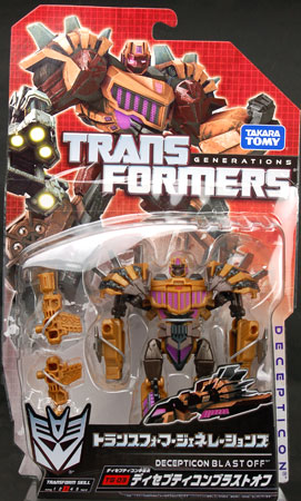 AmiAmi [Character & Hobby Shop] | Transformers - TF Generations