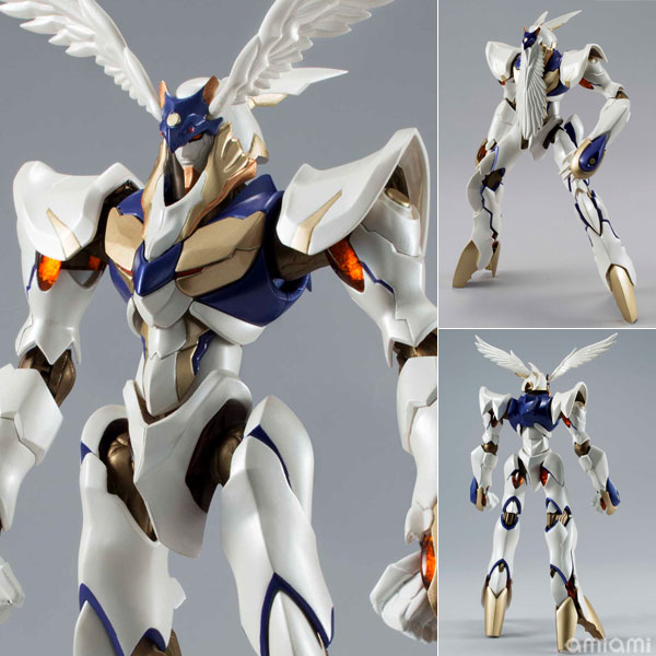 AmiAmi [Character & Hobby Shop] | Variable Action High Spec