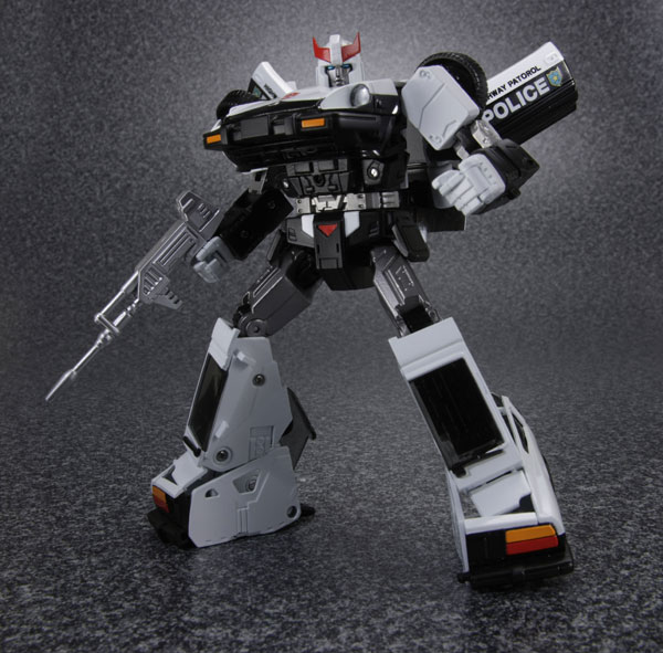 AmiAmi [Character & Hobby Shop] | Transformers Masterpiece MP-17