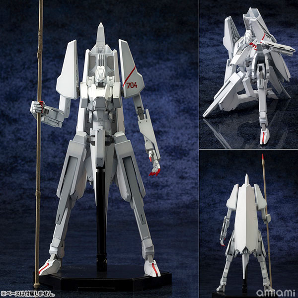 AmiAmi [Character & Hobby Shop] | Knights of Sidonia 1/100 