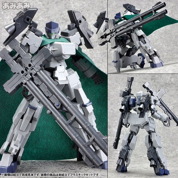AmiAmi [Character & Hobby Shop] | Frame Arms 1/100 Type 32 Model 