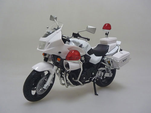 AmiAmi [Character & Hobby Shop] | 1/12 Complete Motorcycle Model