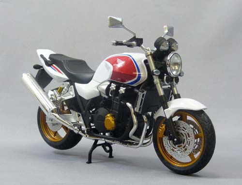 AmiAmi [Character & Hobby Shop] | 1/12 Complete Motorcycle Model