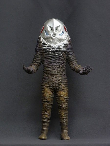 AmiAmi [Character & Hobby Shop] | Daikaiju Series - Giant - Alien