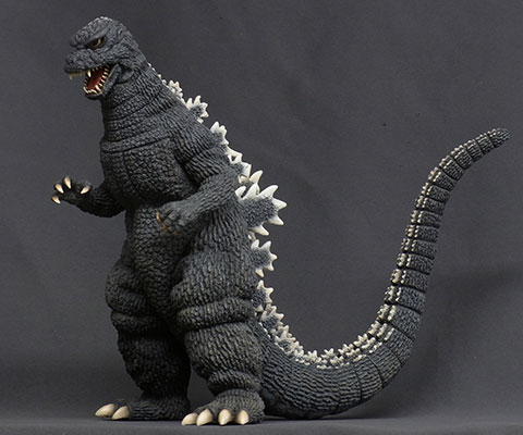 AmiAmi [Character & Hobby Shop] | Toho 30cm Series - Godzilla 1984 ...