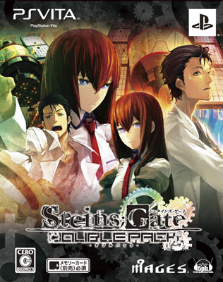 Steins;Gate Hiyoku buy Renri no Darling PlayStation Vita *NEW*