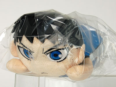 AmiAmi [Character & Hobby Shop] | Kuroko's Basketball - Nesoberi 