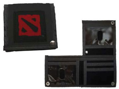 AmiAmi [Character & Hobby Shop] | DOTA 2 - Wallet(Released)