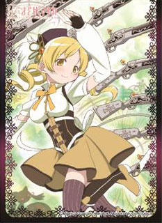 madoka magica card sleeves Card Sleeves Puella Magi Madoka Magica The Story of Rebellion Kaname No.MT1523