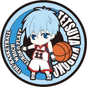 AmiAmi [Character & Hobby Shop]  Kuroko's Basketball - Marukaku