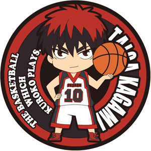 Kuroko no Basket - Argama