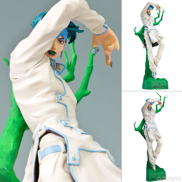 Figure Pen JoJo's Bizarre Adventure Rohan Kishibe (Re-run