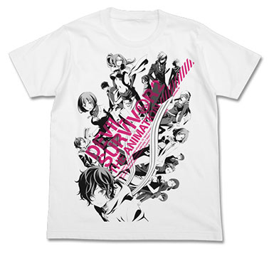 AmiAmi [Character & Hobby Shop] | Devil Survivor 2 the Animation T