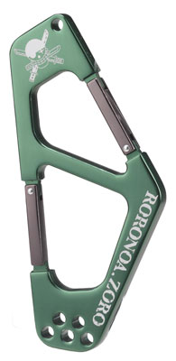 卍卍ゾロ卍卍 Roronoa Zoro One Piece Anime Socks GA2311 | One Piece Store