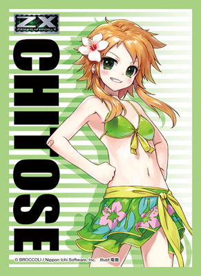 COJカード　水着シリーズ AmiAmi [Character & Hobby Shop] | Character Sleeve Collection
