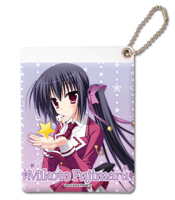 AmiAmi [Character & Hobby Shop] | Kisaragi GOLD STAR - Color Pass