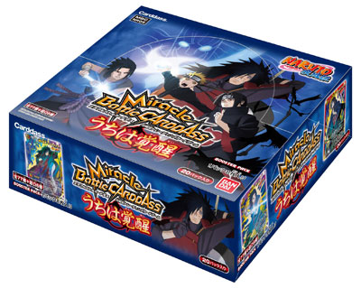 AmiAmi [Character & Hobby Shop] | Miracle Battle Carddass Chou 
