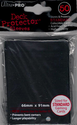 ﾃﾞｯｷﾌﾟﾛﾃｸﾀｰ ｿﾘｯﾄﾞｼﾘｰｽﾞ 通常ｻｲｽﾞ(ｽﾀﾝﾀﾞｰﾄﾞ) ﾌﾞﾗｯｸ