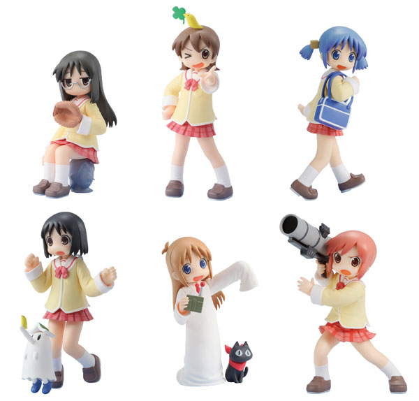 AmiAmi [Character & Hobby Shop] | Toy'sworks Collection Yontengo 