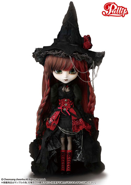 AmiAmi [Character & Hobby Shop] | Pullip / Wilhelmina Regular Size
