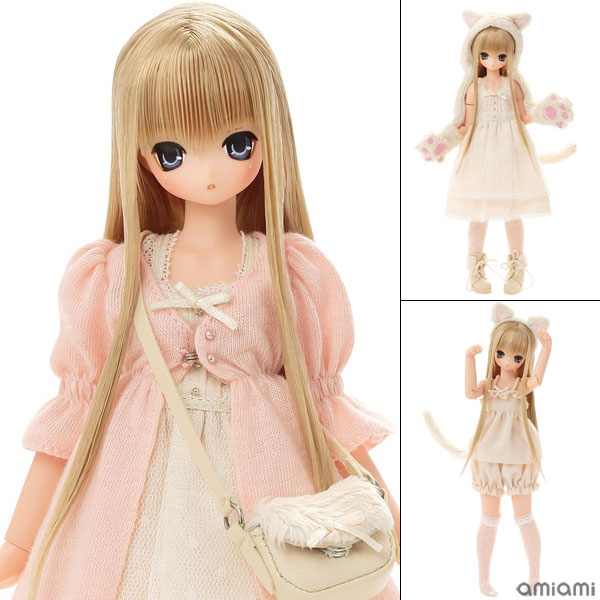 AmiAmi [Character & Hobby Shop] | EX Cute - Komorebi Mori no 