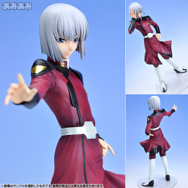 AmiAmi [Character & Hobby Shop] | Alpha Omega Series