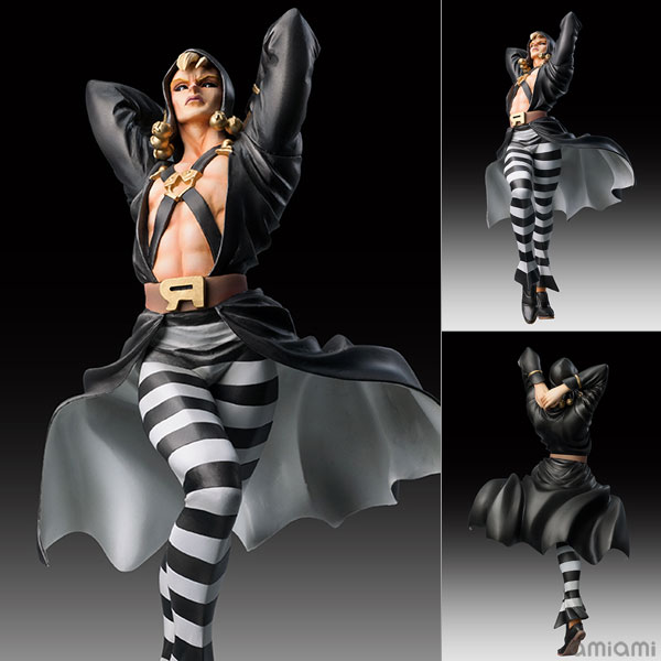 リコトショさん専用 AmiAmi [Character & Hobby Shop] | Statue Legend - JoJo's Bizarre