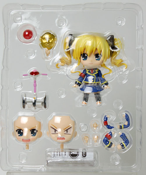 AmiAmi [Character & Hobby Shop]  Nendoroid Boku no Kokoro no