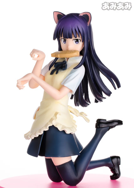 WORKING'!! Premium Figure - Aoi Yamada (Game-prize)
