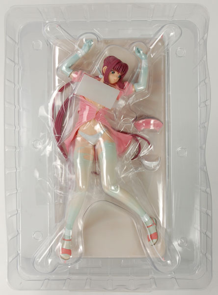 Chara-ani x Ura Be-B "Night Shift Nurses" Premier Figure Bed Restraint Ren Nanase 1/6 Complete Figure