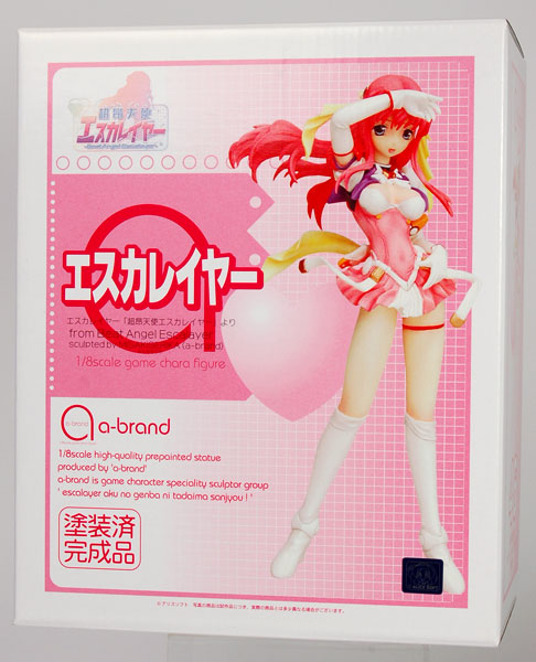 AmiAmi [Character & Hobby Shop] | (Pre-owned ITEM:B/BOX:B)A-Brand