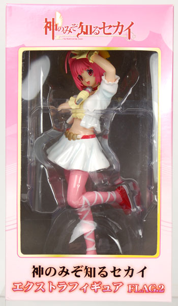 AmiAmi [Character & Hobby Shop] | The World God Only Knows EX