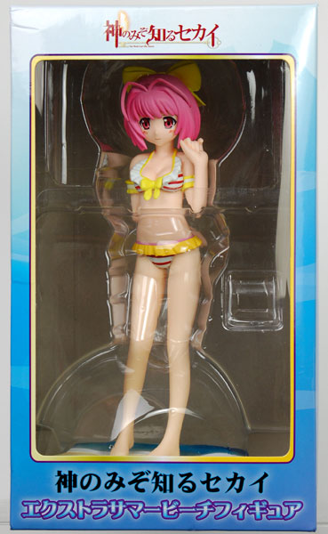 AmiAmi [Character & Hobby Shop] | The World God Only Knows Extra