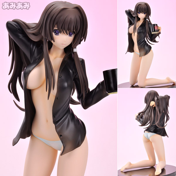 AmiAmi [Character & Hobby Shop] | Muv-Luv Alternative Total