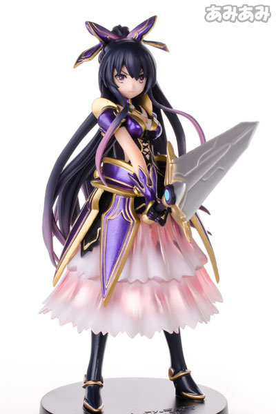 Date A Live - Tohka Yatogami Figure (Game-prize)